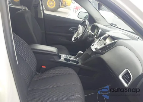 2015 Chevrolet Equinox 1Lt from USA, damaged, VIN 1GNFLFEK7FZ105757